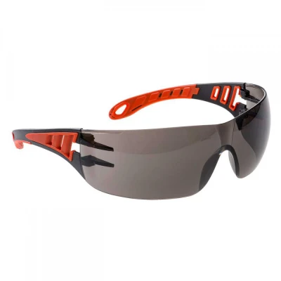 PS12 - Ochelari de protecție Tech Look / Portwest / Cu lentile transparente