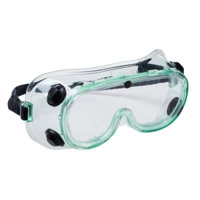 PS21 - Ochelari de protecție Portwest Chemical / Portwest / Etansi, tip Google