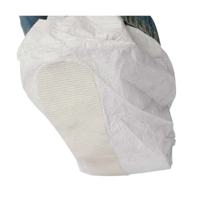 Acoperitoare pantofi antiderapanta din PVC TYVEK / DuPont / Combinezoane antichimice, Accesorii