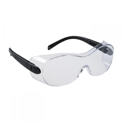 PS30 - Ochelari Portwest Over / Portwest / Cu lentile transparente