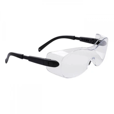 PS30 - Ochelari Portwest Over / Portwest / Cu lentile transparente