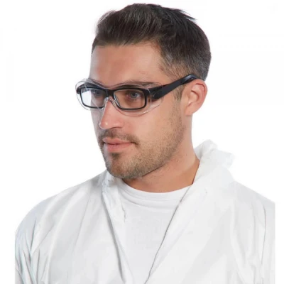 PS30 - Ochelari Portwest Over / Portwest / Cu lentile transparente