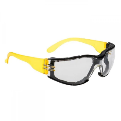 PS32 - Ochelari Wrap Around Plus / Portwest / Cu lentile transparente