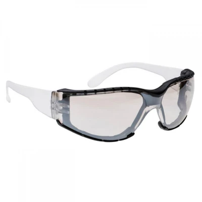PS32 - Ochelari Wrap Around Plus / Portwest / Cu lentile transparente