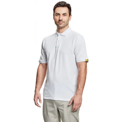 Tricou polo NOYO ESD / Cerva / Articole ESD