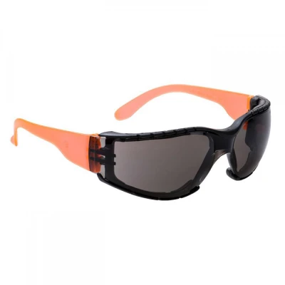 PS32 - Ochelari Wrap Around Plus / Portwest / Cu lentile transparente