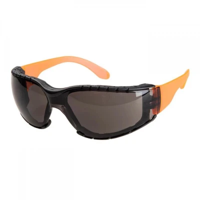PS32 - Ochelari Wrap Around Plus / Portwest / Cu lentile transparente