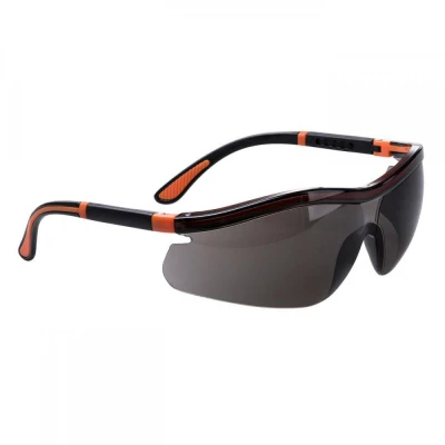 PS34 - Ochelari de protecție Neon Safety / Portwest / Cu lentile transparente