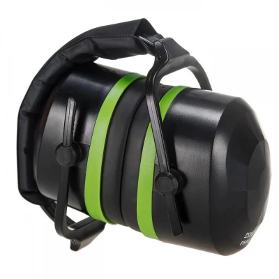 PS44 - Căști antifonare Top Ear / Portwest / Externe cu prindere pe cap