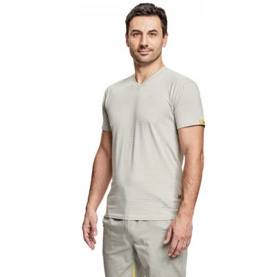 Tricou ESD NOYO V / Cerva / Articole ESD