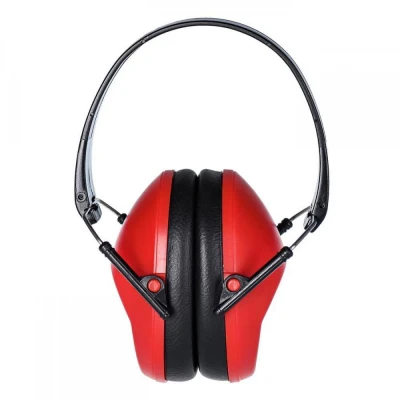 PS48 - Căști antifon Portwest / Portwest / Externe cu prindere pe cap