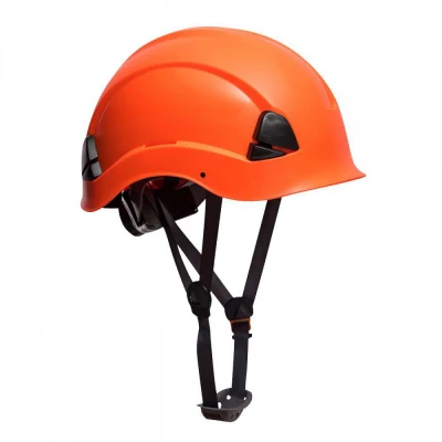 PS53 - Cască đe protecție PW Height Endurance / Portwest / Alpinism utilitar