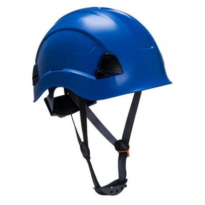 PS53 - Cască đe protecție PW Height Endurance / Portwest / Alpinism utilitar