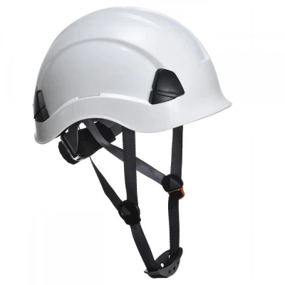 PS53 - Cască đe protecție PW Height Endurance / Portwest / Alpinism utilitar