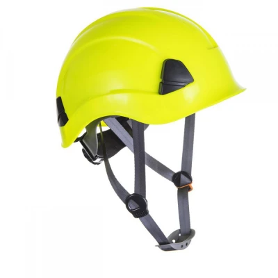 PS53 - Cască đe protecție PW Height Endurance / Portwest / Alpinism utilitar
