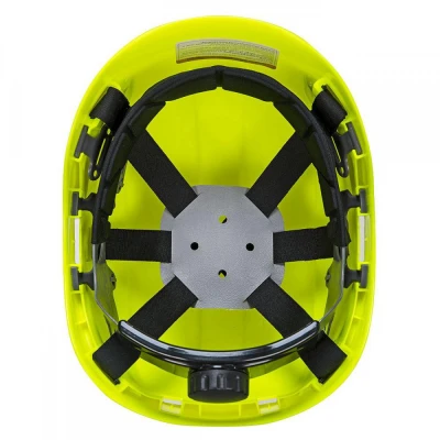 PS53 - Cască đe protecție PW Height Endurance / Portwest / Alpinism utilitar