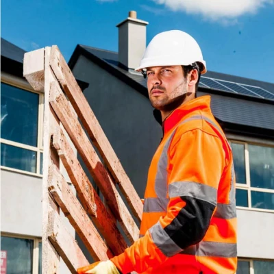 PS54 - Cască de protecție Endurance Plus / Portwest / De lucru