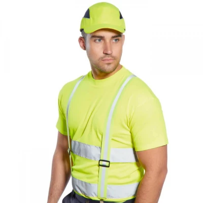 PS59 - Șapcă AirTech / Portwest / Hardcap