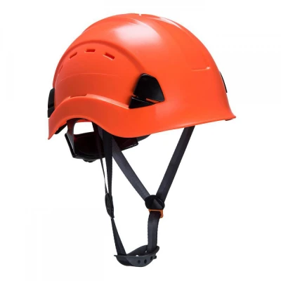 PS63 - Cască de protecție Height Endurance, ventil / Portwest / Alpinism utilitar