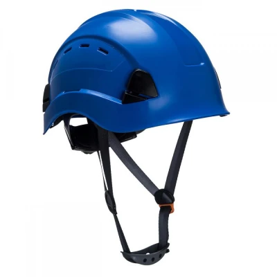 PS63 - Cască de protecție Height Endurance, ventil / Portwest / Alpinism utilitar