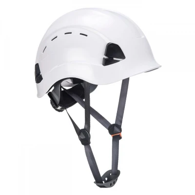 PS63 - Cască de protecție Height Endurance, ventil / Portwest / Alpinism utilitar