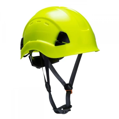 PS63 - Cască de protecție Height Endurance, ventil / Portwest / Alpinism utilitar