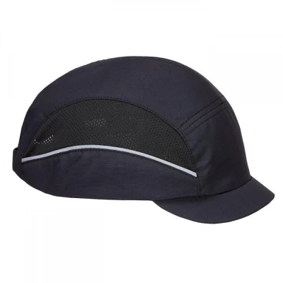 PS69 - Șapcă de protecție AirTech Micro Peak / Portwest / Hardcap