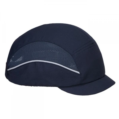PS69 - Șapcă de protecție AirTech Micro Peak / Portwest / Hardcap
