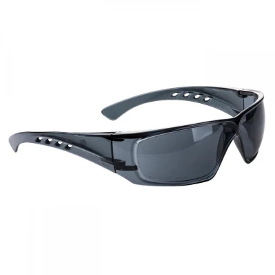 PW13 - Ochelari de protecție Clear View / Portwest / Cu lentile transparente