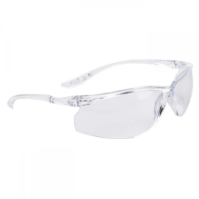 PW14 - Ochelari de protecție Lite / Portwest / Cu lentile transparente