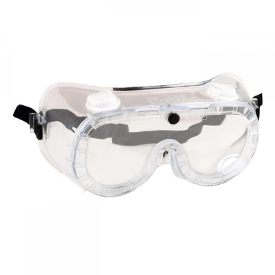 PW20 - Ochelari de protecție Direct Vent / Portwest / Etansi, tip Google