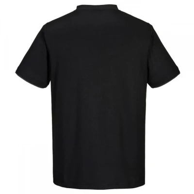 PW211 - Tricou PW3 S/S / Portwest / Tricouri la baza gatului