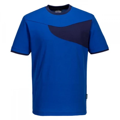 PW211 - Tricou PW3 S/S / Portwest / Tricouri la baza gatului