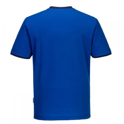 PW211 - Tricou PW3 S/S / Portwest / Tricouri la baza gatului