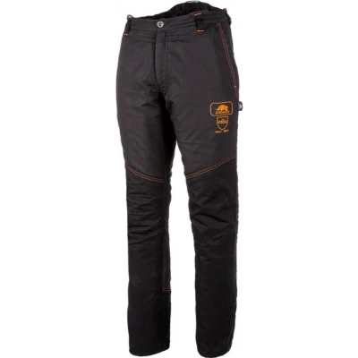 Pantaloni pentru motofierastrau SIP 1RP1 / Cerva / Pentru forestieri