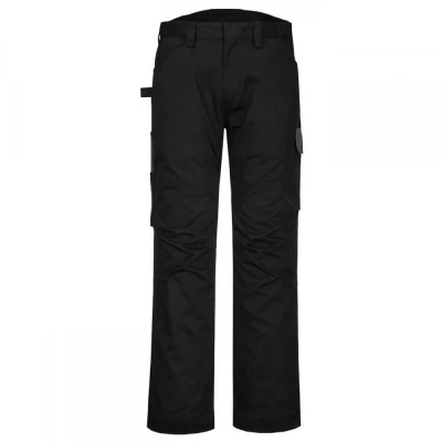 PW240 - Pantaloni Service PW2 / Portwest / Pantaloni salopeta talie
