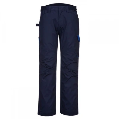 PW240 - Pantaloni Service PW2 / Portwest / Pantaloni salopeta talie