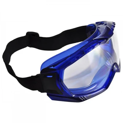 PW25 - Ochelari Ultra Vista Unvented / Portwest / Etansi, tip Google