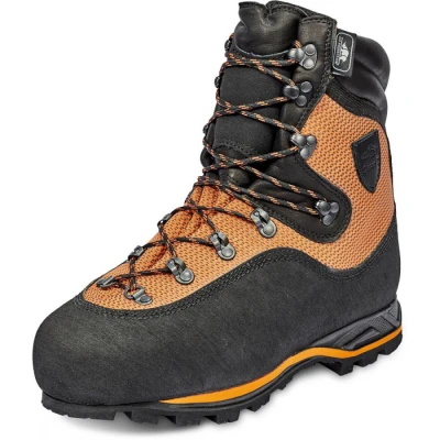 Bocanti inalti GRIZZLY 3SIC / Cerva / Incaltaminte protectie pentru forestieri