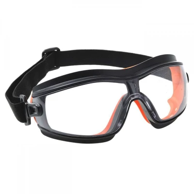 PW26 - Ochelari de protecție Slim / Portwest / Etansi, tip Google