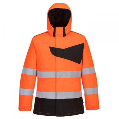 PW261 - Jachetă PW HiVis de iarnă / Portwest / Reflectorizanta