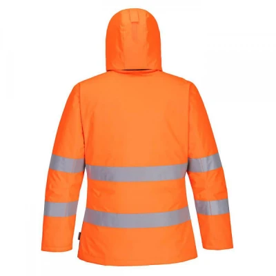 PW261 - Jachetă PW HiVis de iarnă / Portwest / Reflectorizanta