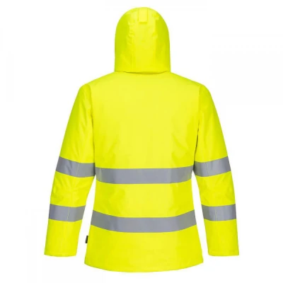 PW261 - Jachetă PW HiVis de iarnă / Portwest / Reflectorizanta