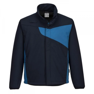 PW271 - Jachetă Softshell PW2 (2L) / Portwest / Jachete softshell