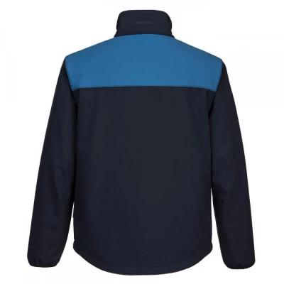 PW271 - Jachetă Softshell PW2 (2L) / Portwest / Jachete softshell
