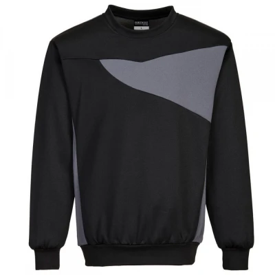 PW273 - Bluză PW2 la baza gâtului / Portwest / Hanorace, Fleece, Fashion