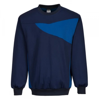 PW273 - Bluză PW2 la baza gâtului / Portwest / Hanorace, Fleece, Fashion