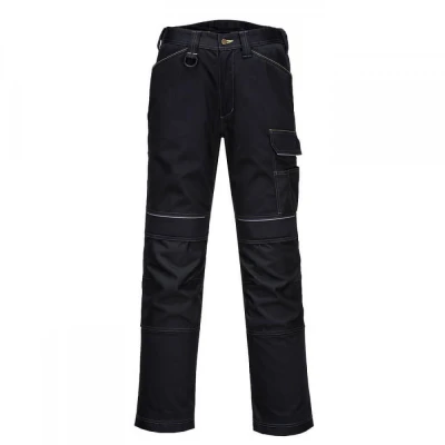 PW304 - Pantaloni Stretch ușori PW3 / Portwest / Pantaloni salopeta talie