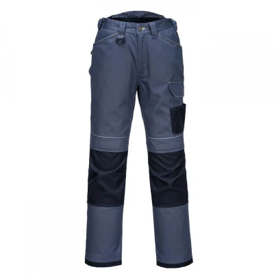 PW304 - Pantaloni Stretch ușori PW3 / Portwest / Pantaloni salopeta talie