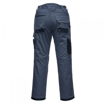 PW304 - Pantaloni Stretch ușori PW3 / Portwest / Pantaloni salopeta talie